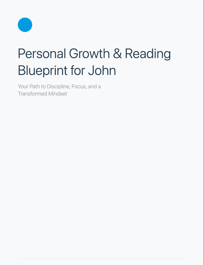 Course Materials Preview